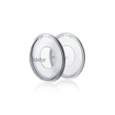 Medela Milk Collection Shells | The Nest Attachment Parenting Hub